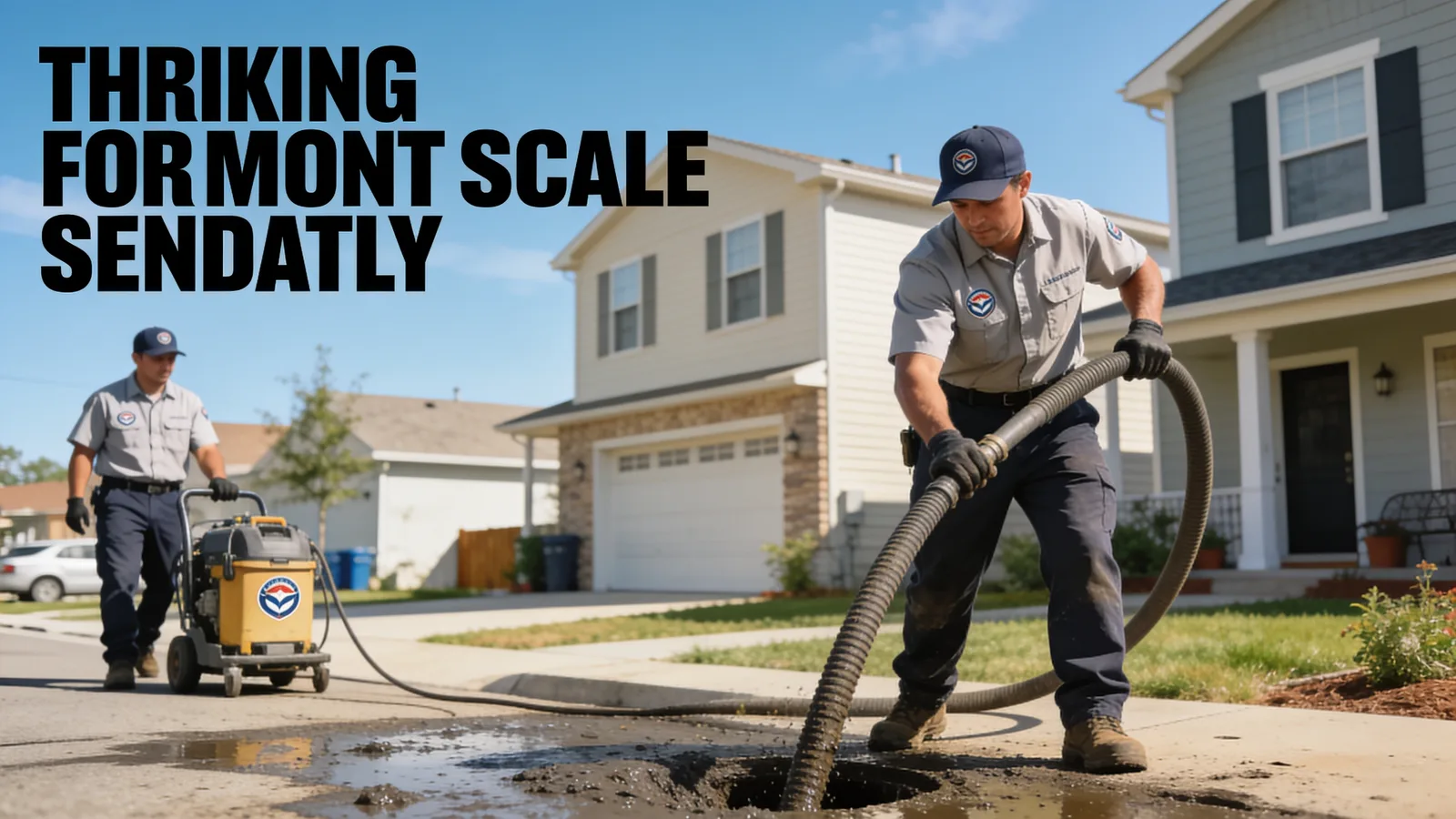 Sewage Cleanup in Lankin, ND near me